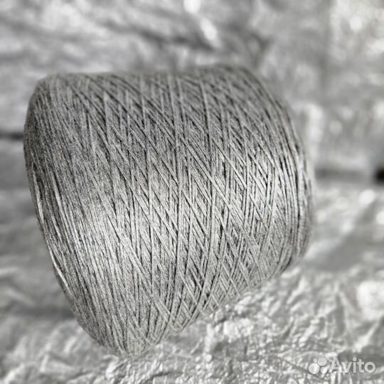 Пряжа нитки для вязания Италия Allure