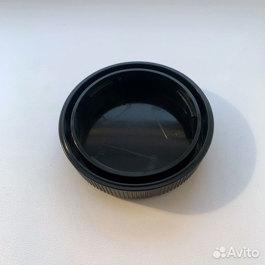 Задняя крышка для объектива Сanоn RF