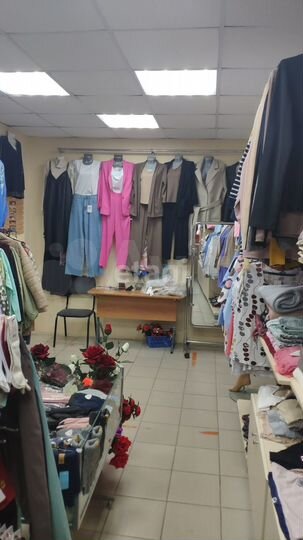 Сдам торговое помещение, 43.5 м²