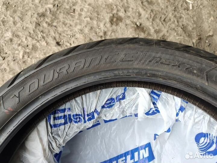 Мотошина Metzeler Tourance next 110/80 R19 89H