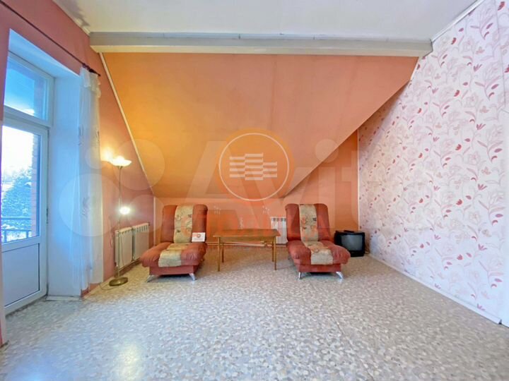 Дом 90 м² на участке 10 сот.