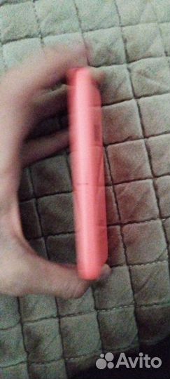 iPhone 5C, 32 ГБ