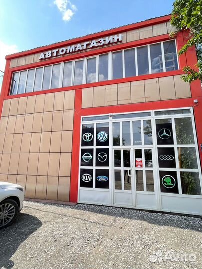 Отражатели в задний бампер на Тойота Камри V55