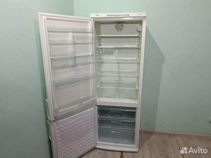 Холодильник siemens KG46S120IE/01 Гарантия