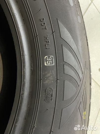 Cordiant Comfort 2 SUV 265/60 R18 114H