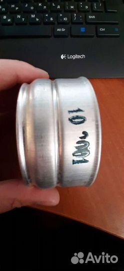 Фильтр респираторный