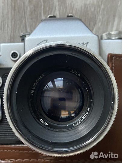 Фотоаппарат Зенит 3м