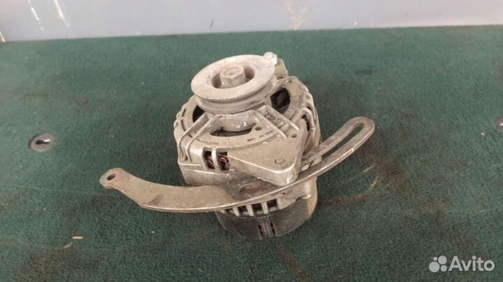 Генератор для газ 3302