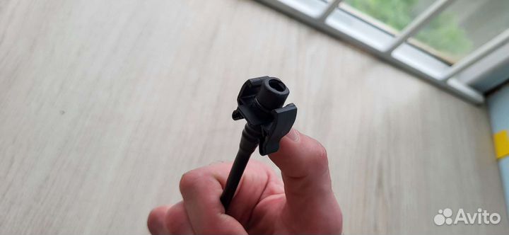 Быстросъём для расширительного бачка