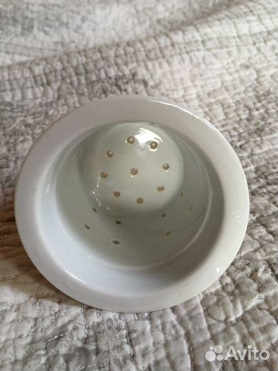 Колба заварная для чашки