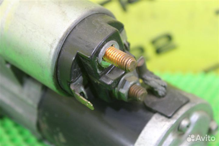 Стартер Suzuki Grand Vitara TD54V J20A