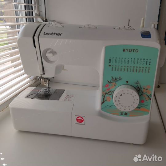 Швейная машина Brother 888-X06