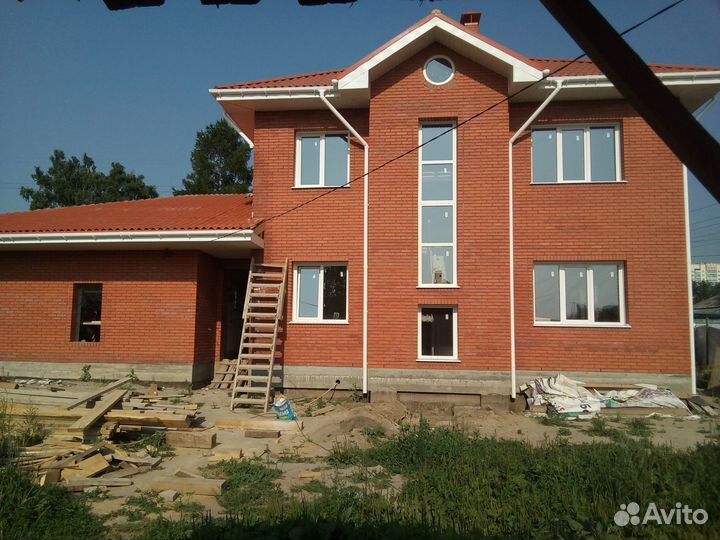 Услуги электрика