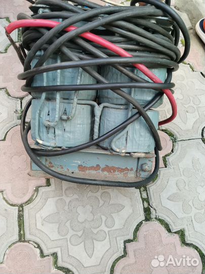 Полуавтомат сварочный