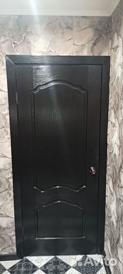 Межкомнатные двери бу с коробкой