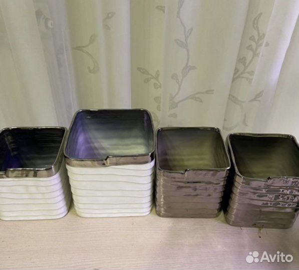 Кашпо для цветов