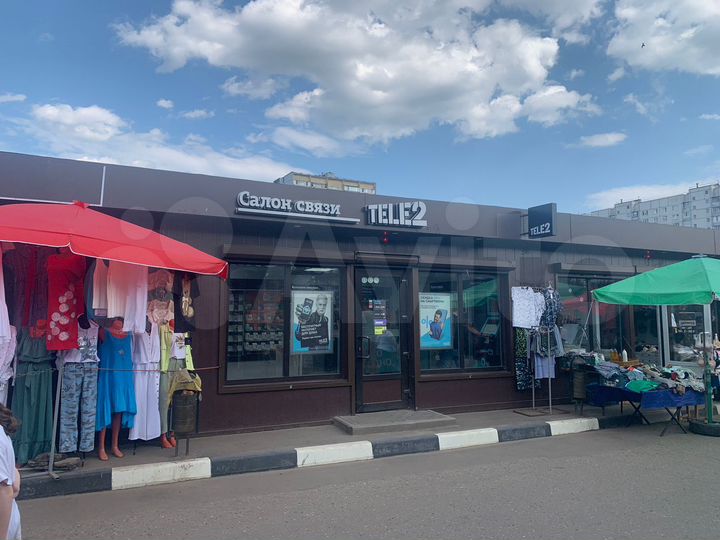 Свободного назначения, 30 м²