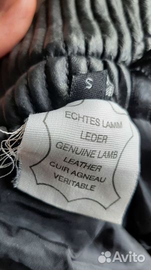 Мото экипировка штаны кожа