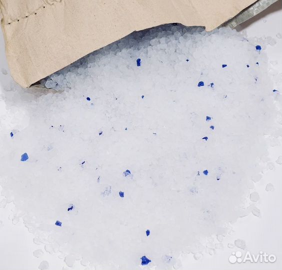 Наполнитель Силикагель