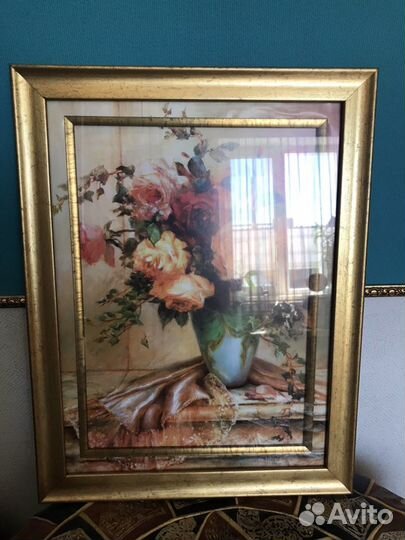 Картины, гобелены, постеры