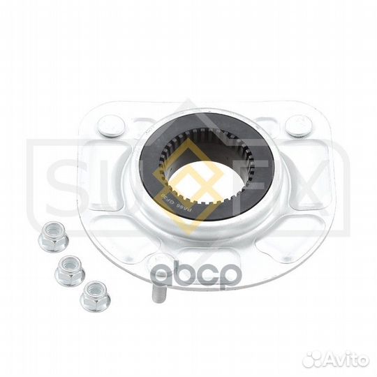 Опора стойки перед прав/лев FM1076 sufix