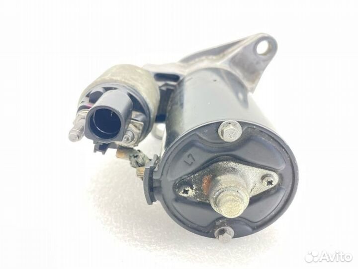 Стартер Volkswagen Passat B7 1.4 caxa 2011