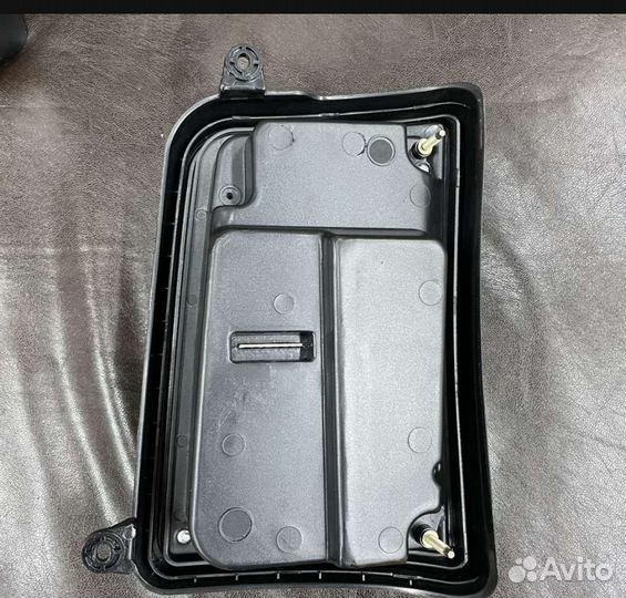 Диодные фонари на Ниву (Niva стиль Renge Rover