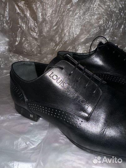 Туфли Louis Vuitton