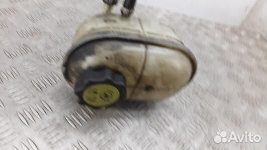 Бачок расширительный land rover discovery 2 (EBN16