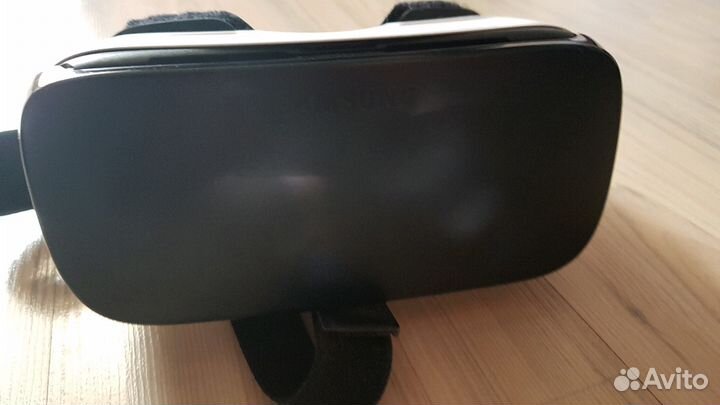 Очки виртуальной реальности samsung