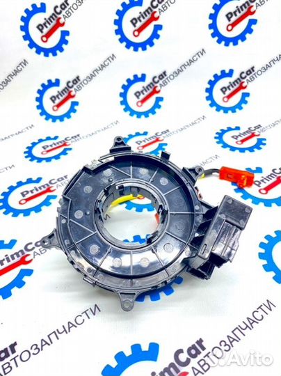 Шлейф-лента Toyota Land Cruiser FZJ100