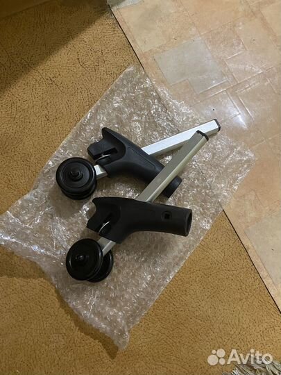 Инвалидная коляска новая