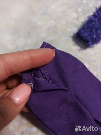 Комплект одежды для Barbie Mattel