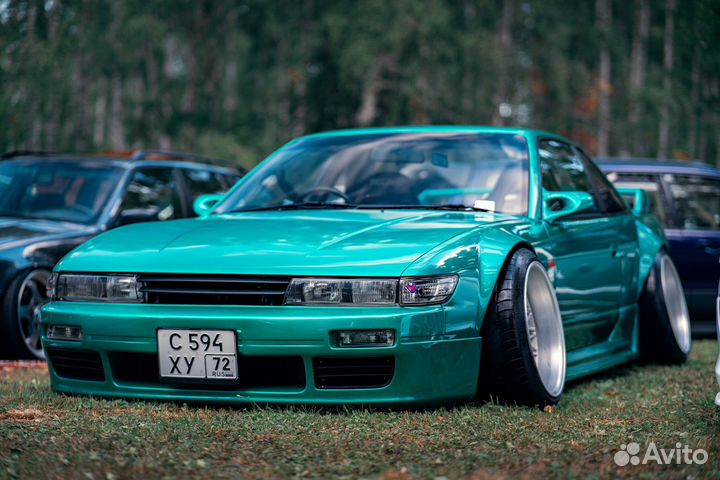 Автомобильный фотограф