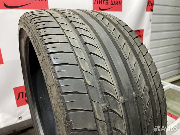 Nankang Sportnex NS-20 275/30 R19