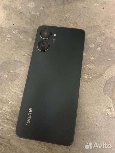 realme 10 pro, 8/128 ГБ