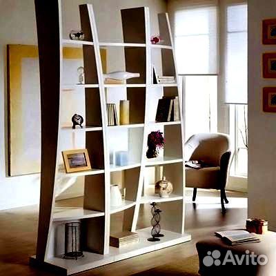 Стеллаж на заказ