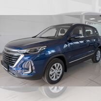 Новый BAIC X35 1.5 CVT, 2023, цена от 1 912 963 руб.