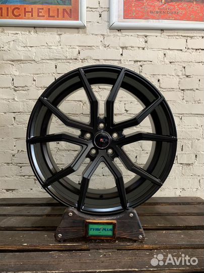 Новые литые диски для Lexus LS RX Toyota Camry R20