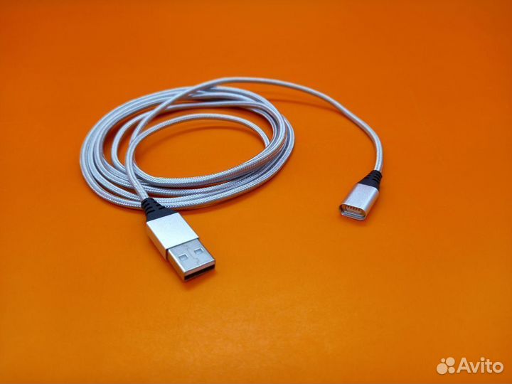 36485 Зарядный usb-кабель pzoz