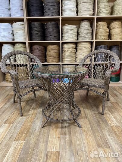 Искусственный ротанг