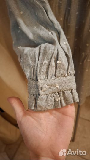 Платье женское zara