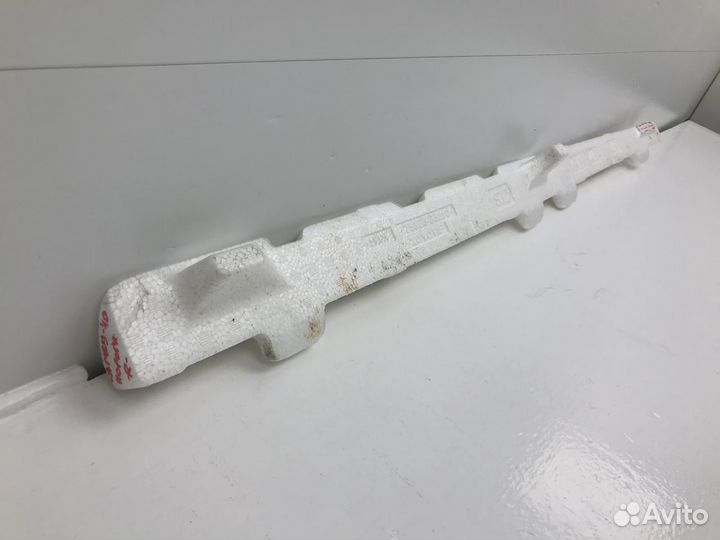 Усилитель порога правый Toyota Camry V40 2006, 2007, 2008, 2009, 2010, 2011