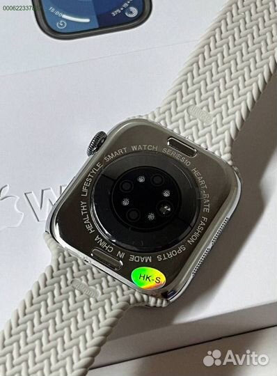 Apple Watch Ultra 2 — для активных людей