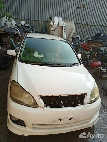 Авторазбор Toyota Ipsum ACM21 2003г АКПП