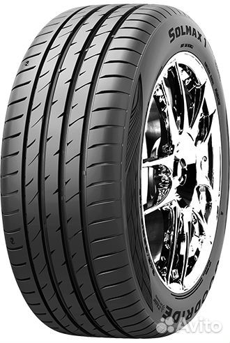 Goodride Solmax 1 255/45 R19