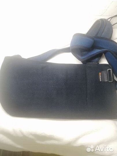 Бандаж для плеча, бандаж косынка Orliman