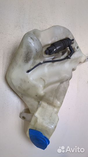 Бачок омывателя Audi A4 (B5), 1998