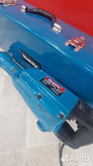 Отбойный молоток Makita PR-65 2500W