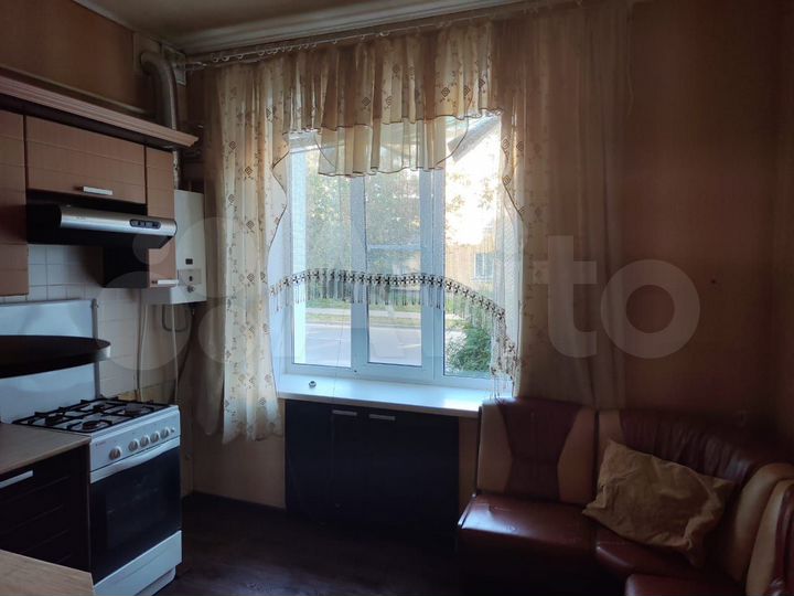 2-к. квартира, 67,3 м², 1/4 эт.